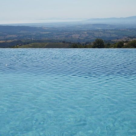 Grandono Agriturismo In Maremma Scansano Exterior photo